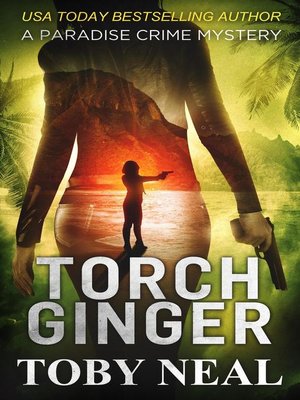cover image of Torch Ginger